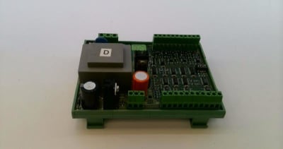 MKS INSTRUMENTS IT200