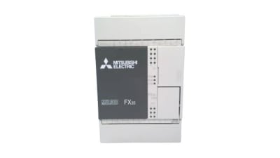 MITSUBISHI FX3S-14MR/DS