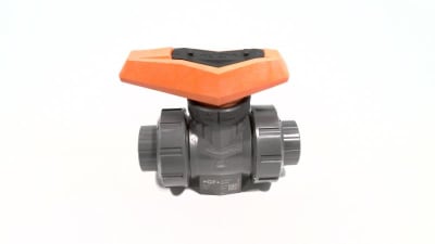 GEORG FISCHER SIGNET PVC-U/FKM