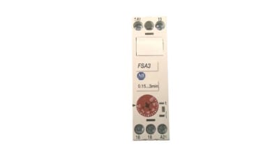 ALLEN BRADLEY 700-FSA3FU23