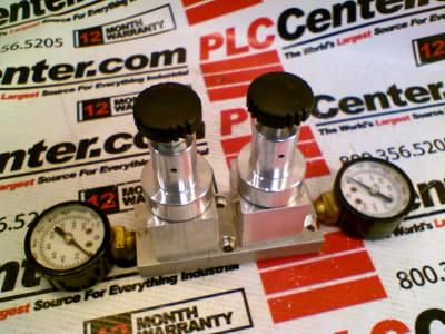 VERSA VALVES KAR-290-125G