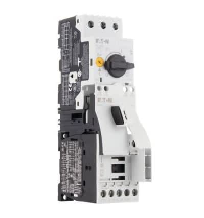 EATON CORPORATION MSC-D-1-M7(24VDC)