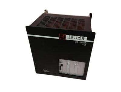 BERGES ACI/R-5.5KW