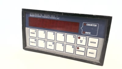 DANAHER CONTROLS MWB116-A-10