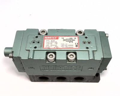 ASCO 134JA441O000000