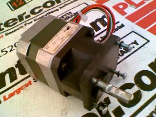 APPLIED MOTION PRODUCTS 5017-057