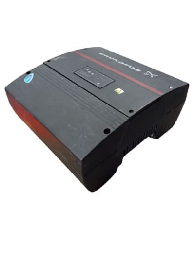 GRUNDFOS MGE160MB2-FF300-F3