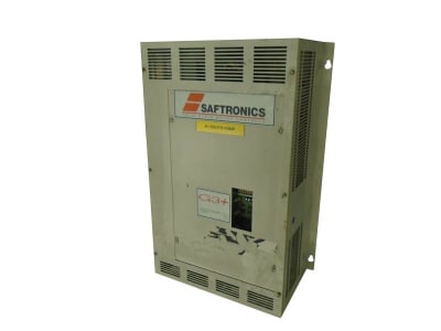 SAFTRONICS CIMR-G3U4018