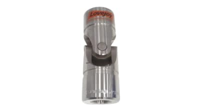 LOVEJOY D12B UJNT 1 X 1 N/KW N/SS BE