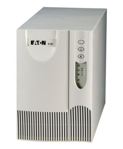 EATON CORPORATION PW5125-1000