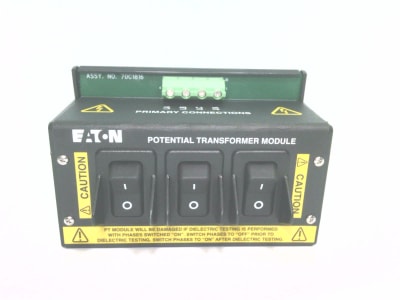 EATON CORPORATION NRXDTPTM