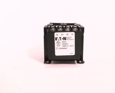 EATON CORPORATION C0050E4D