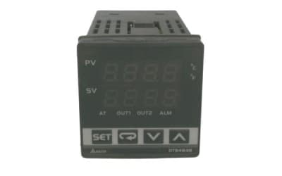 DELTA GROUP ELECTRONICS DTB4848LR