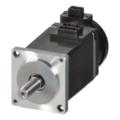 OMRON R88M-1M05030T-S2