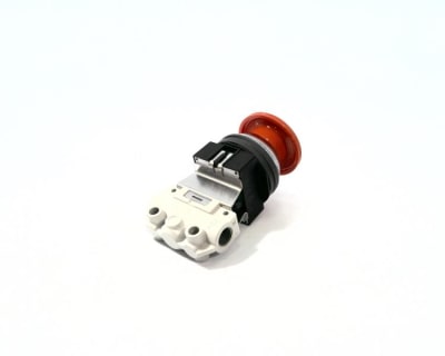 SMC VM130-N01-30RA-X219