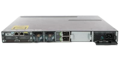 CISCO WS-C3750X-24P-L