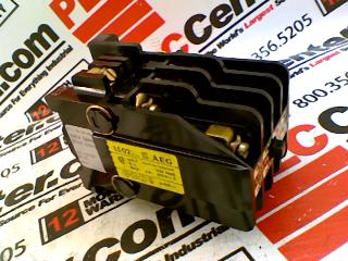 EEC AEG LS02.44