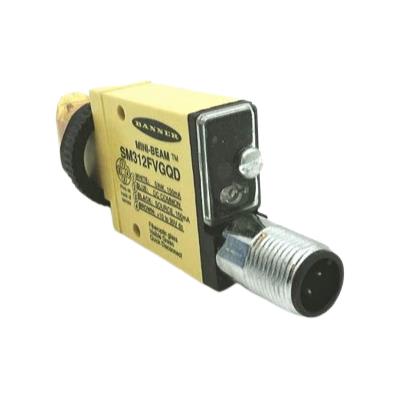 BANNER ENGINEERING SM312FVGQD