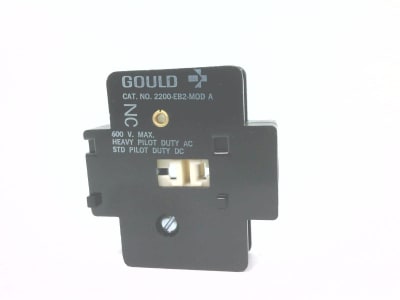 SCHNEIDER ELECTRIC 2200-EB2-MOD-A