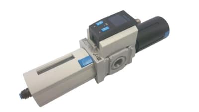 FESTO MS6-LFR-1/2-D7-C-R-V-AD3-AS