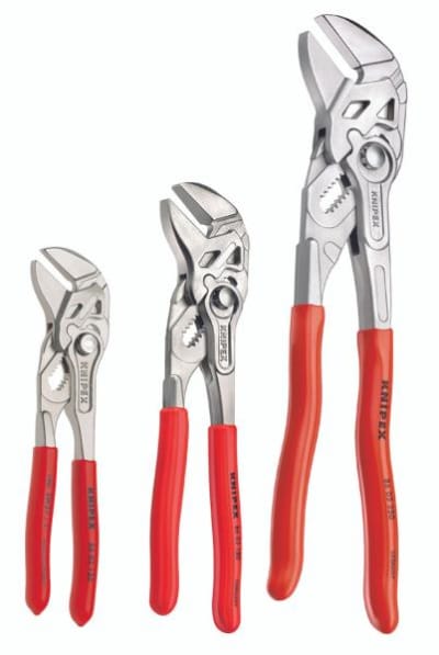 KNIPEX 002006US2