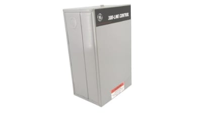 GENERAL ELECTRIC CR305X190A