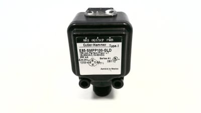 EATON CORPORATION E65-SMPP100-GLD