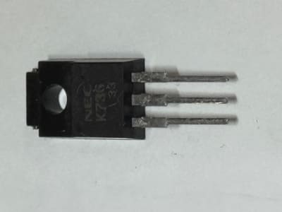 NEC 2SK736