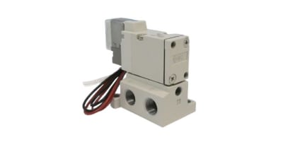 SMC SYJ514-5GZ-01