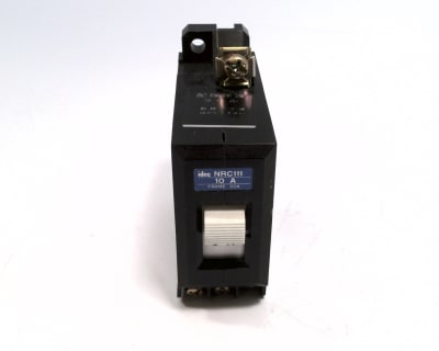 IDEC NRC111 10 A