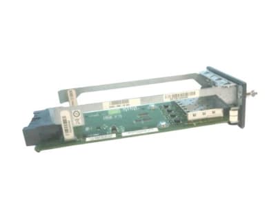 CISCO C3KX-NM-1G