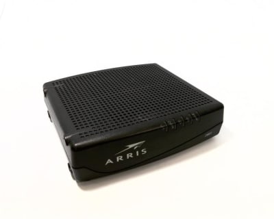 ARRIS CM820A