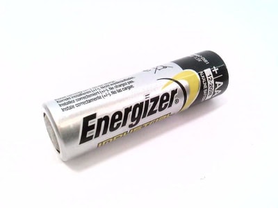 ENERGIZER LR06DP4