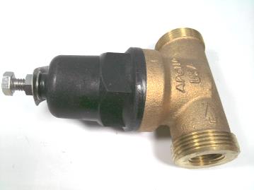 APOLLO VALVES 36E-113-01T