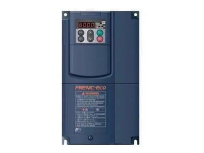 FUJI ELECTRIC FRN040F1S-2U