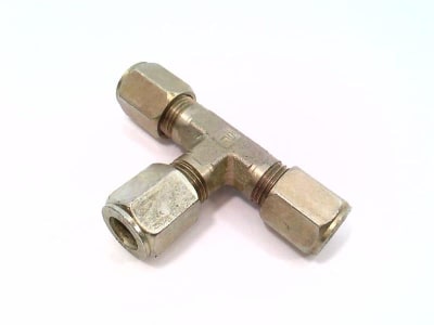 PARKER 6JBU-SS
