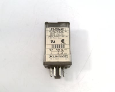 KUHNKE AUTOMATION UF2-120VAC1