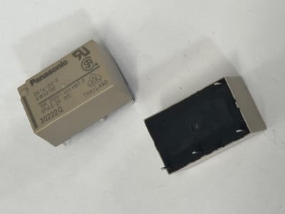 MATSUSHITA ELECTRIC DK1A-5V-F