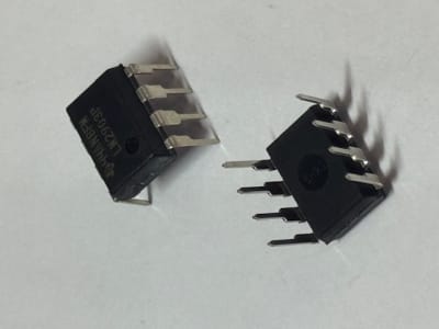 TEXAS INSTRUMENTS SEMI LM2903P