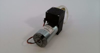 KNF NEUBERGER MPU2181-N86-5.08