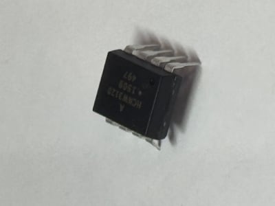 BROADCOM HCNW-3120-000E