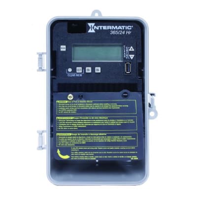 INTERMATIC ET2125CP