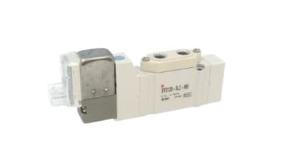 SMC SY3120-5LZ-M5