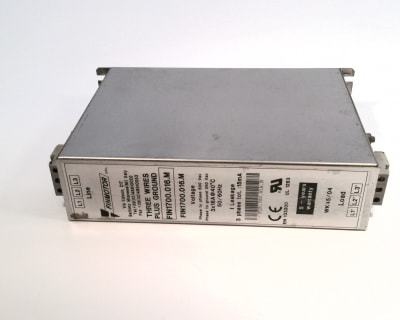 FINMOTOR FIN1700.016M