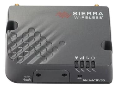 SIERRA WIRELESS RV50X
