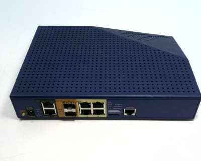 EDGEWATER NETWORKS 4550/V2