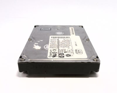 HEWLETT PACKARD COMPUTER 0950-2827