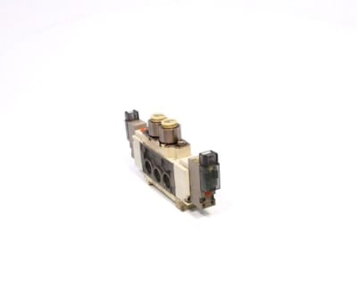 SMC SY5260-5MOZ-C6-X90
