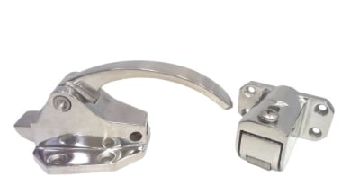 COTTCO SPECIALTY HARDWARE 506 FL