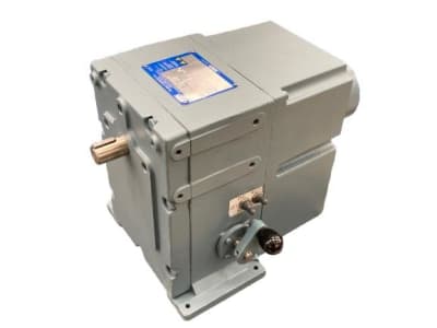 JORDAN CONTROLS SM-1730-D-1-12/1200-90-A003-D002-F005-P001-R004-W001